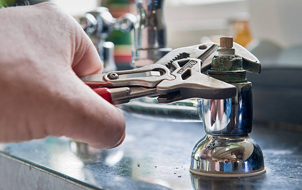 Best Ceiling water damage repair  in Castlewood, VA